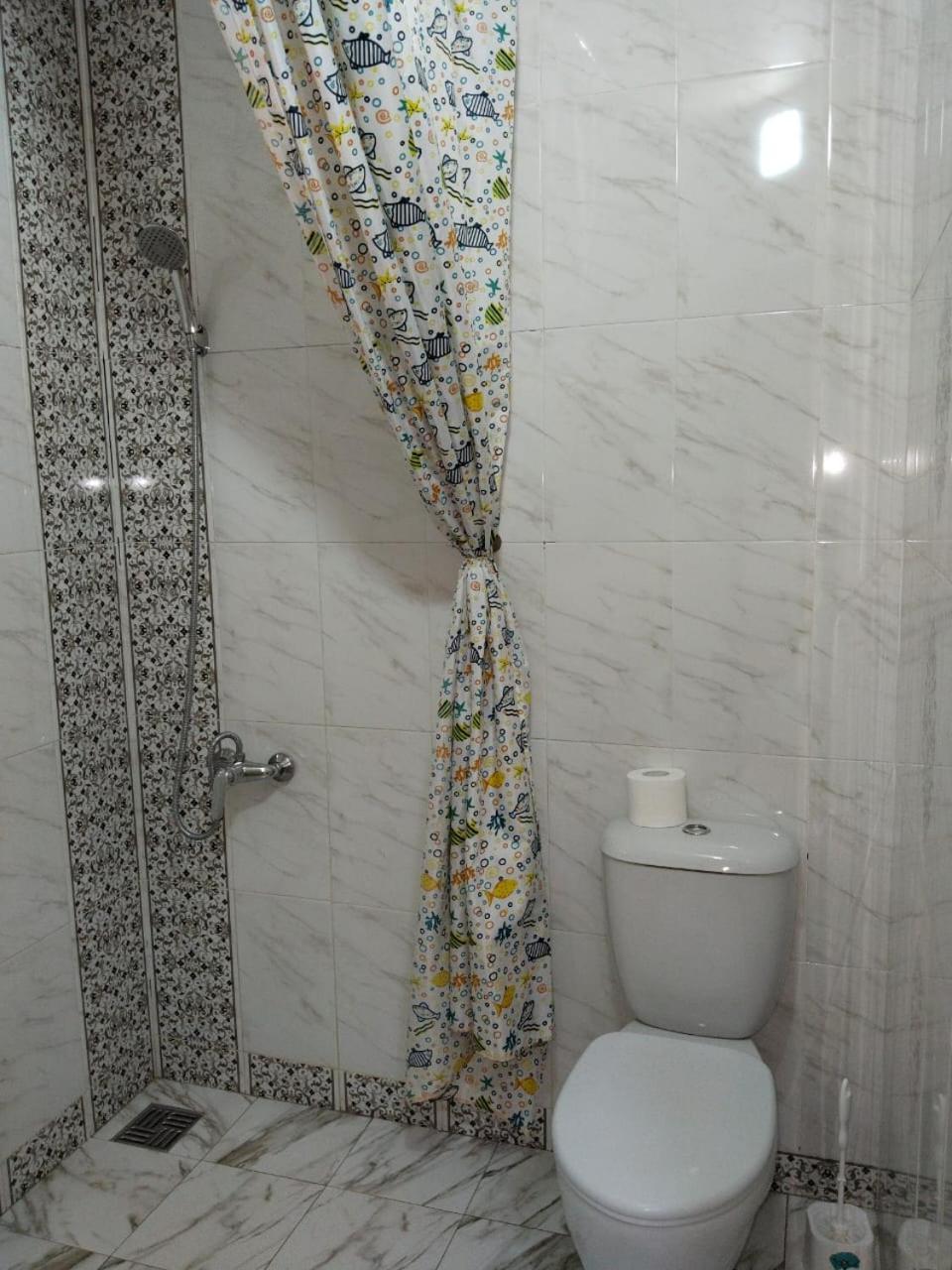 Arman Hotel Saryaghash Exterior foto